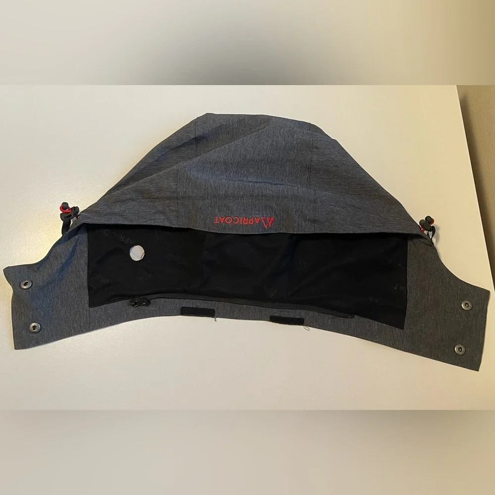 APRICOAT Lightweight Jacket - Zero Compromize - Size L
